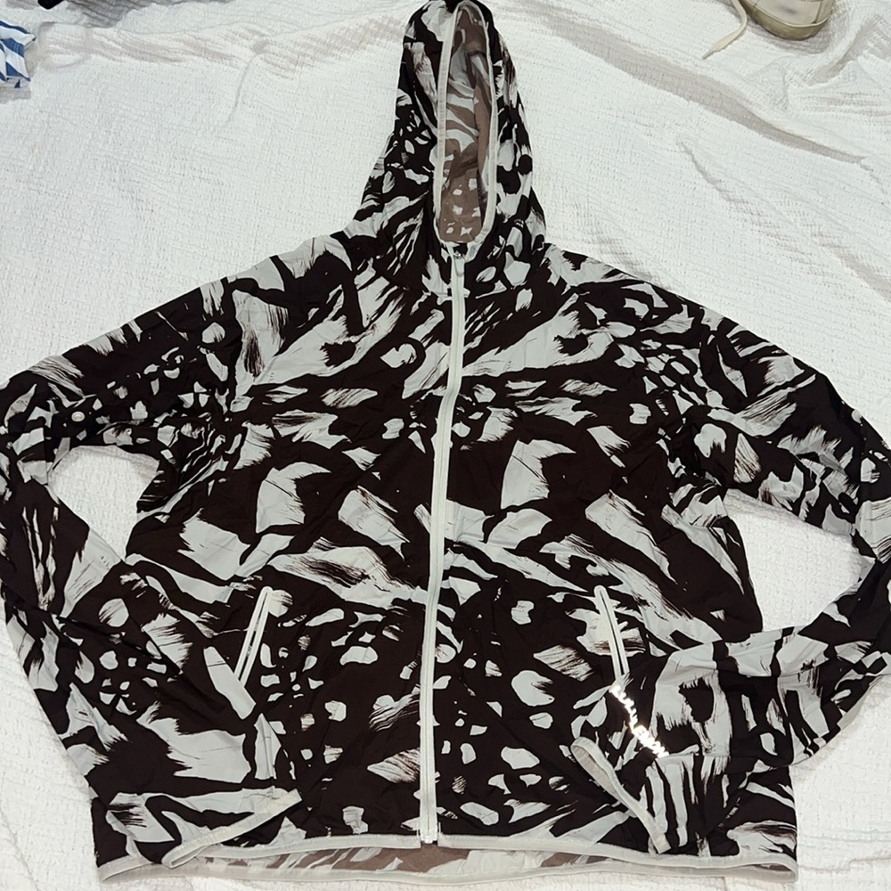 Lululemon Packable Monarch Jacket - image 2